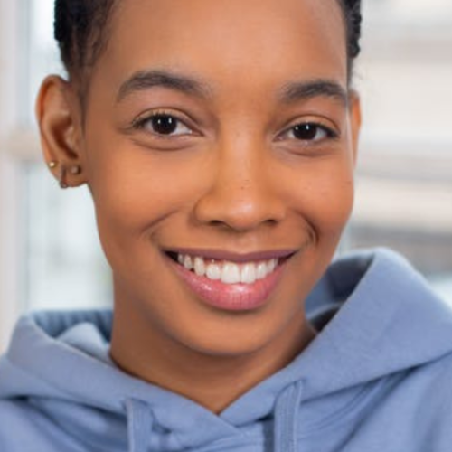 Esther N. profile photo