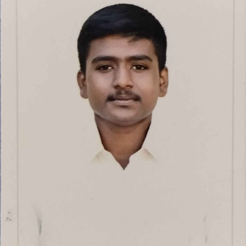 Shashankanaik L. profile photo