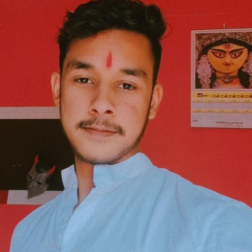 Your F. profile photo