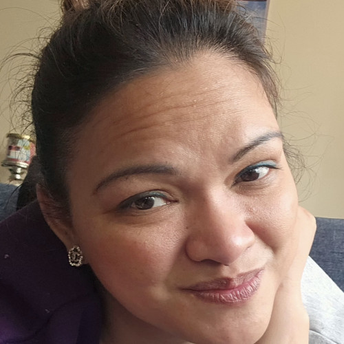 Faye F. profile photo