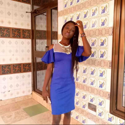 Folasade J.