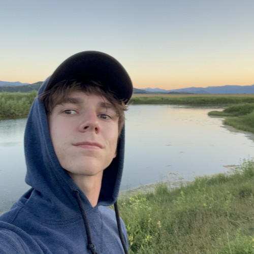 Finn G. profile photo