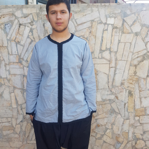 Ilyas W. profile photo