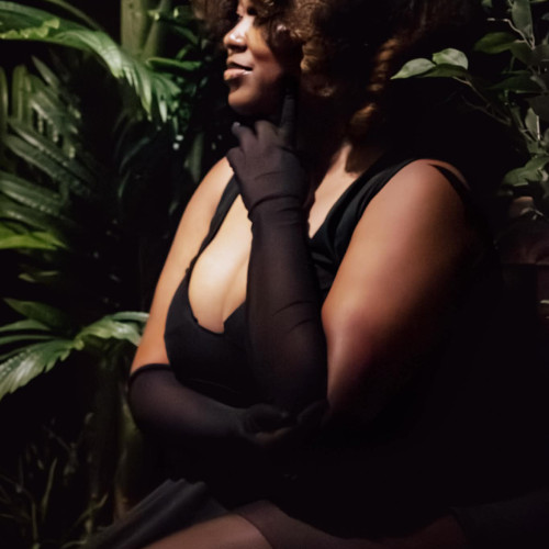 Mya B. profile photo