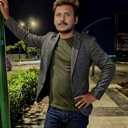 Harish S. profile photo