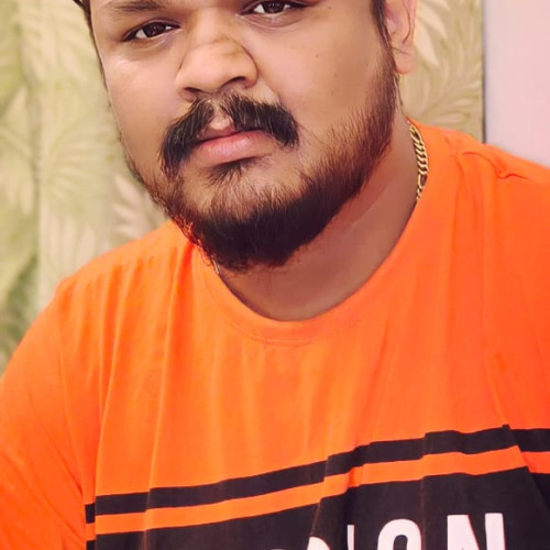 Santhosh K. profile photo