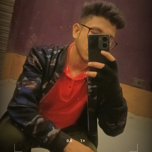 Abhishek  J.