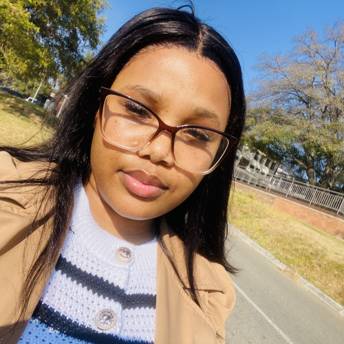 Sibahle M. profile photo