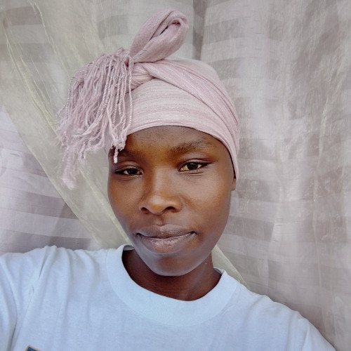 Esther W. profile photo