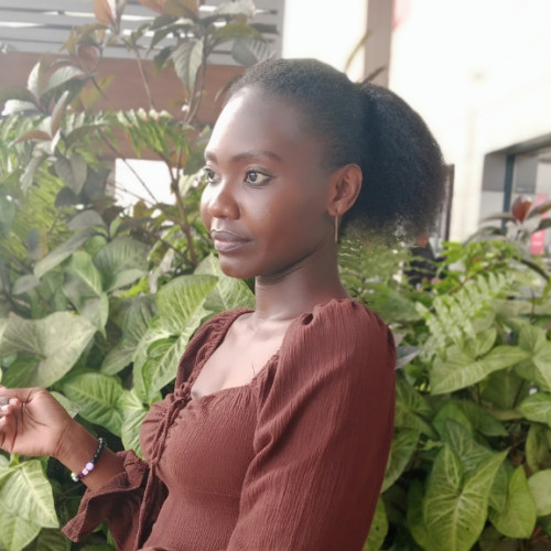 Ida O. profile photo