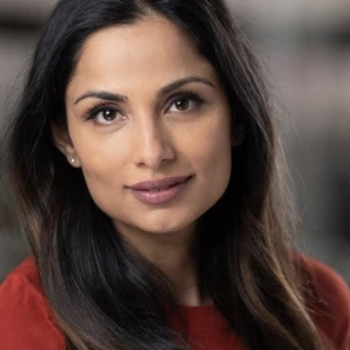 Sneha A.