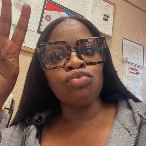 shae D. profile photo