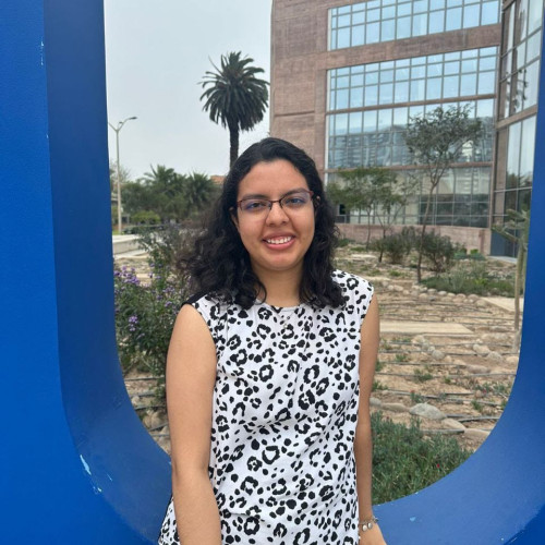 Desiree B. profile photo