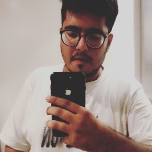 Dipam  B. profile photo