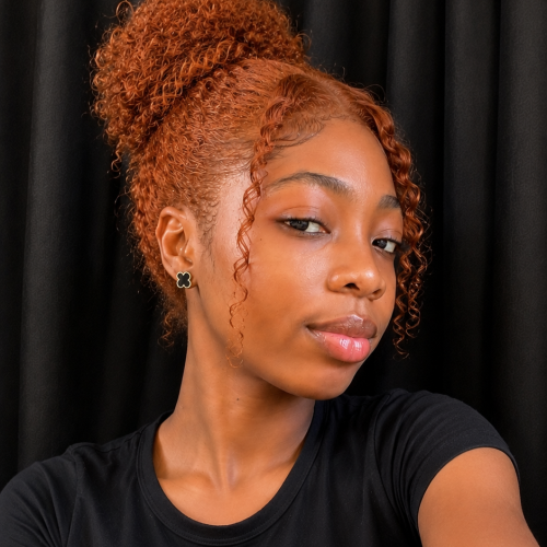 sherifat B. profile photo