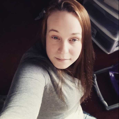 Kristina f. profile photo