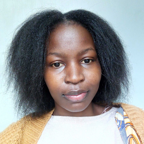 Florence A. profile photo