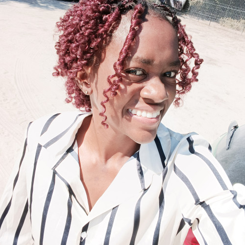 Onkabetse  P. profile photo