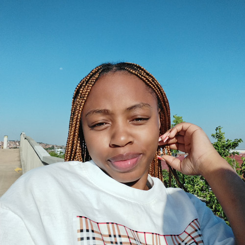 Thembelihle  B. profile photo