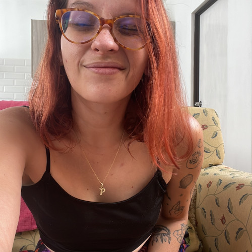 Mariela  N. profile photo
