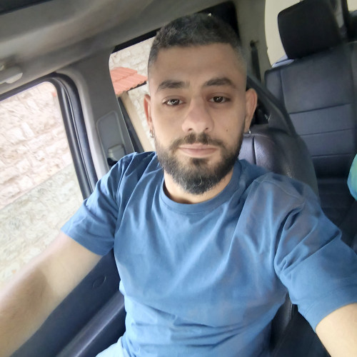 Patrick O. profile photo