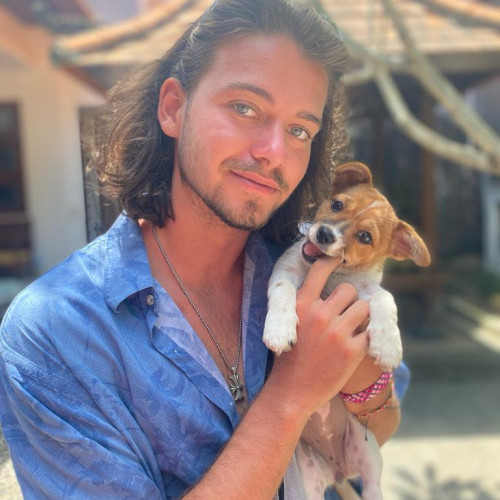 sacha b. profile photo