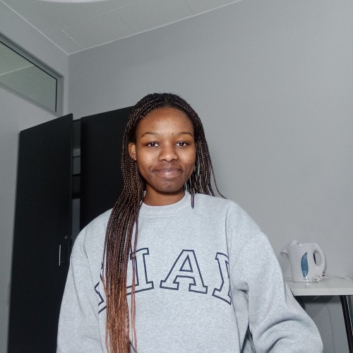 Faranani  M.