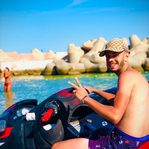 Alae eddine N. profile photo