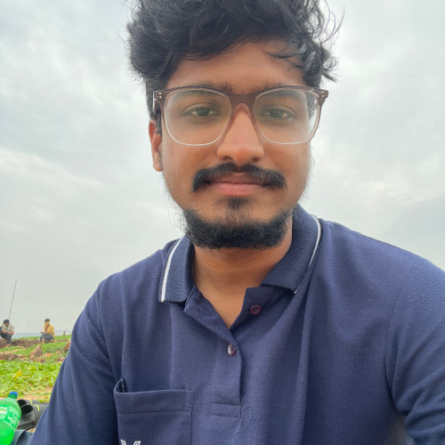 Sai K. profile photo