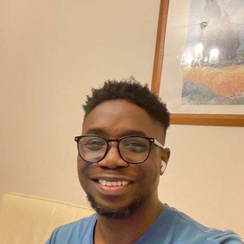 Austin O. profile photo