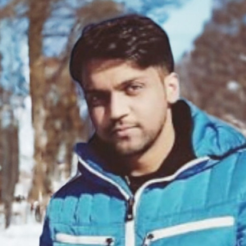 Kabir S.