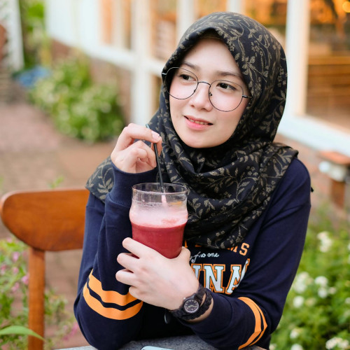 Miral M. profile photo