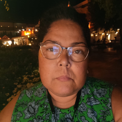Tina J. profile photo