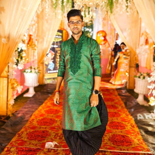 Dipankar D. profile photo