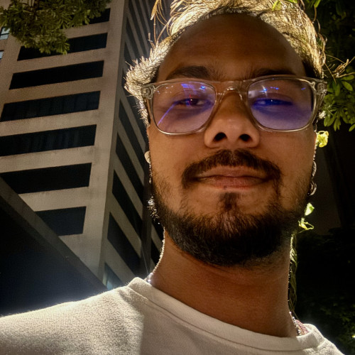 Soumyojit  G. profile photo
