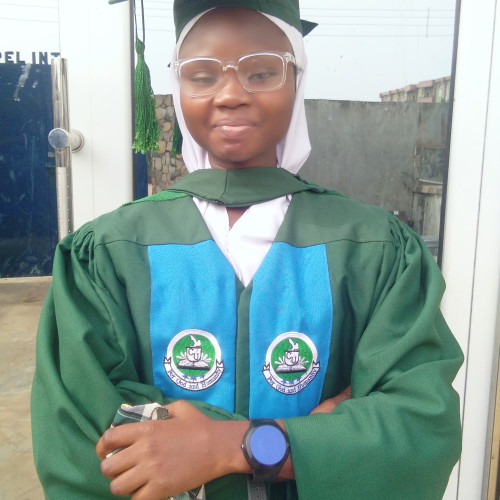 Oluwapelumi S.