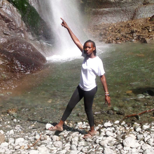 shalom M. profile photo