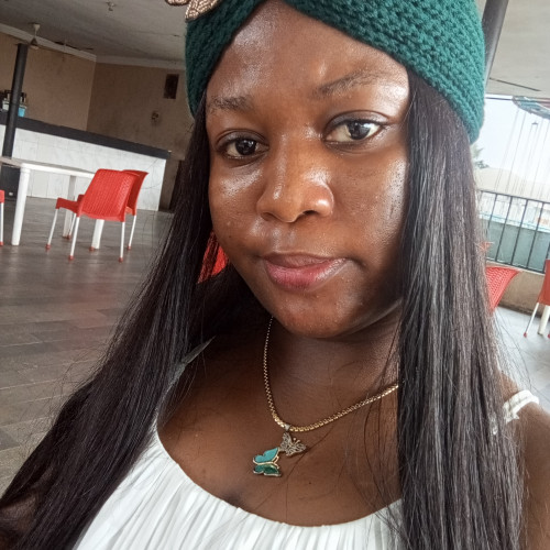 Ogechukwu  N. profile photo