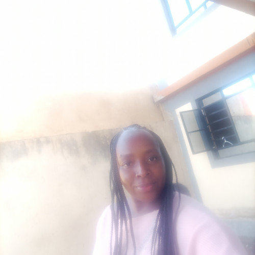 Mercy M.