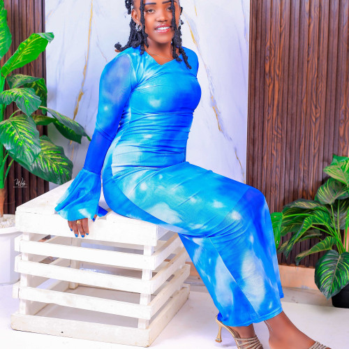 Mercie K. profile photo