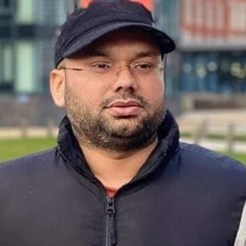Chaudhary Waqas F. profile photo