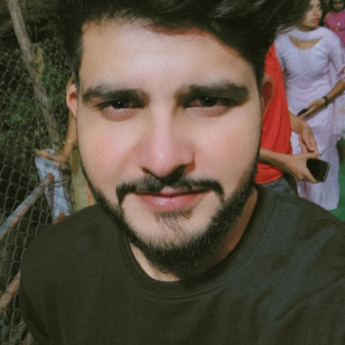 Sharad  D.