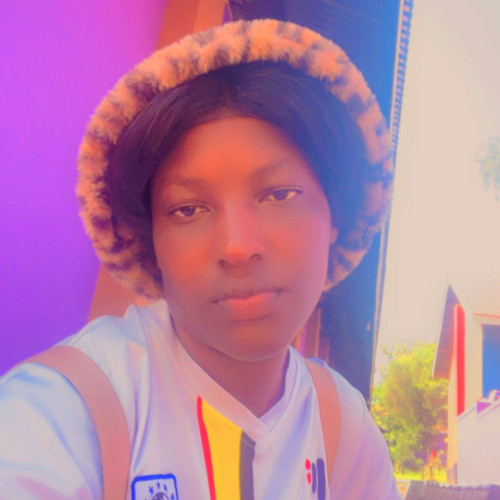 Cybersharon F. profile photo