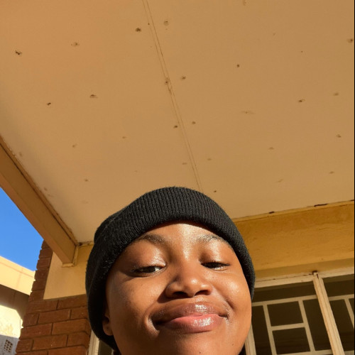 Karabo L. profile photo