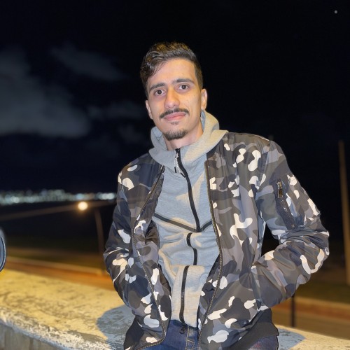 Mohamed A.