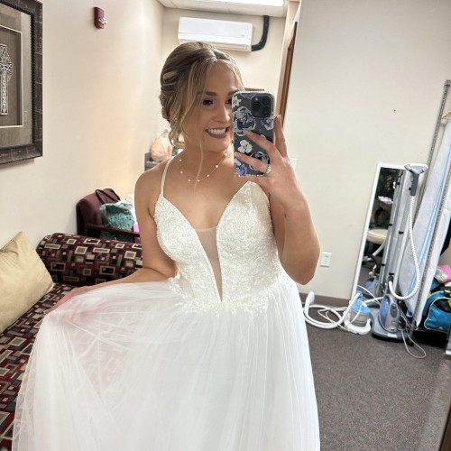 Alyssa E.
