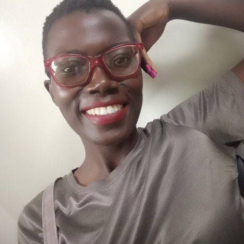 Keziah A. profile photo
