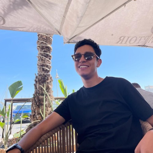aymane d. profile photo