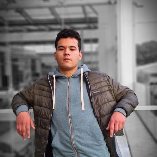 M'BAREK  I.