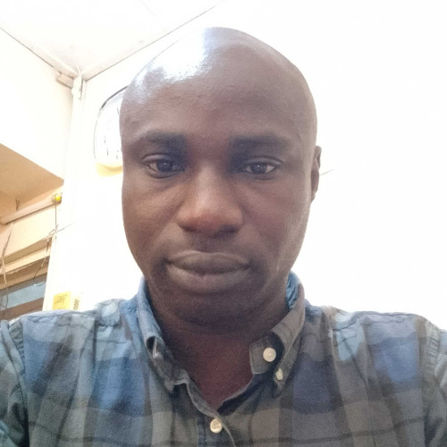 Olatunde O. profile photo